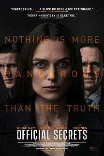 Resmi Sırlar izle