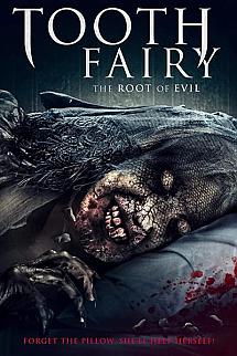 Return Of The Tooth.Fairy izle