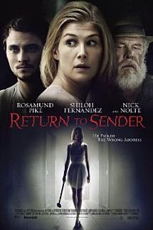 Rövanş izle