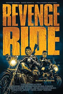 Revenge Ride izle