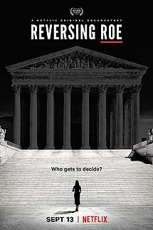 Reversing Roe ABD'deki Kürtaj Yasası izle