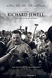 Richard Jewell izle