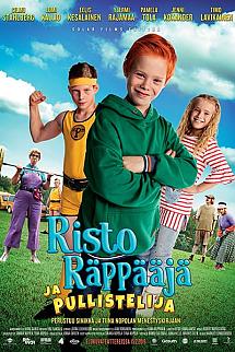 Ricky Rapper ve Vücutçu izle