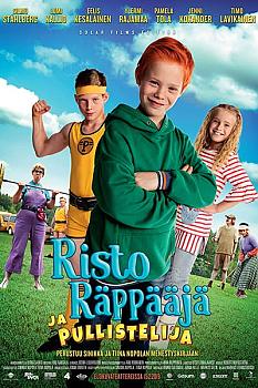 Ricky Rapper ve Vücutçu
