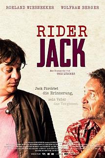 Rider Jack izle