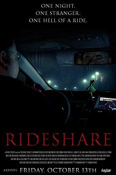 Rıdeshare