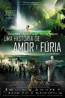 Rio 2096 izle
