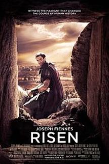 Yeniden Diriliş izle
