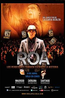 Roa izle