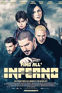 Road to Hell izle
