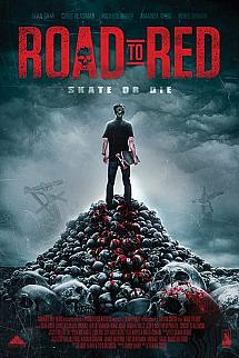 Road to Red izle