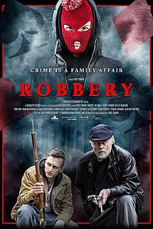 Robbery izle