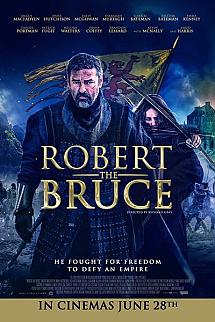 Robert the Bruce izle