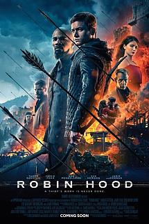 Robin Hood izle
