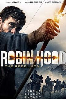 Robin Hood İsyanı izle
