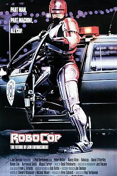 Robocop 1