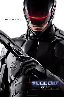 RoboCop izle