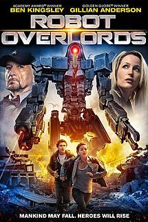 Robot Hükümdarlığı izle