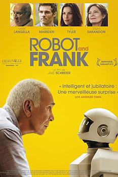 Robot ile Frank