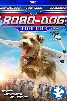 Robot Köpek