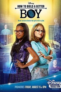 Robot Sevgilim izle