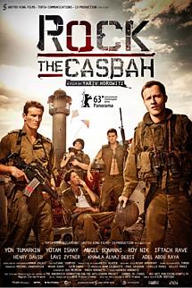 Rock Ba-Casba izle