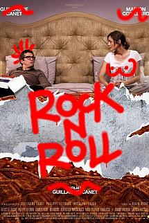 Rock'n Roll izle