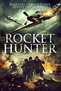 Rocket Hunter izle