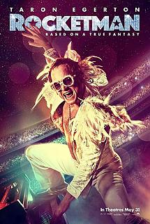 Rocketman izle