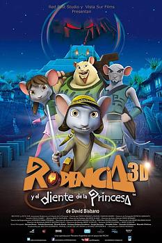 Rodencia y el Diente de la Princesa
