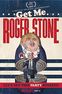 Roger Stone: Kirli Oyunlar izle