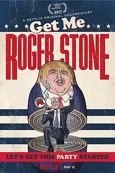Roger Stone: Kirli Oyunlar