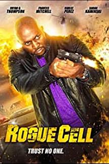 Rogue Cell izle