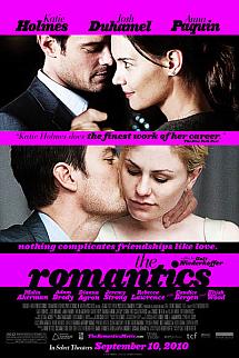 Romantikler izle