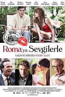 Roma’ya Sevgilerle izle
