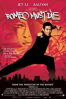 Romeo Ölmeli izle