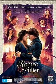 Romeo ve Juliet izle