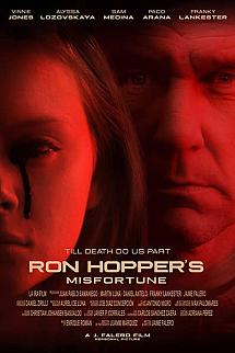 Ron Hopper's Misfortune izle