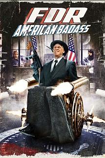 Roosevelt: Kurt Adamlara Karşı izle