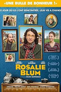 Rosalie Blum izle