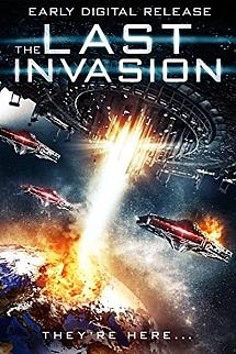 Roswell İstilası izle