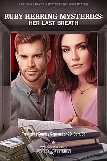 Ruby Herrıng Gizemleri: Son Nefes izle