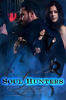 Ruh Avcıları izle