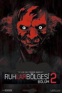 Ruhlar Bölgesi 2 izle