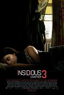 Ruhlar Bölgesi Bölüm 3 -Insidious Chapter 3 izle