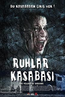 Ruhlar Kasabası izle
