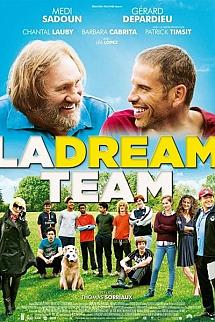 Rüya Takım izle