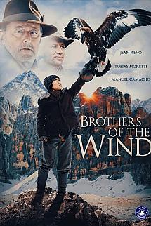 Rüzgârın Kardeşleri izle