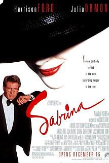 Sabrina izle