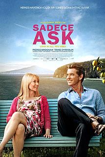 Sadece Aşk izle